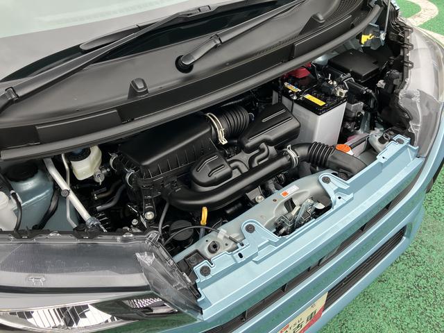 ムーヴX 6.8ディスプレイオーディオ装備新車保証・まごころ保証 1年間・走行距離無制限付き 6.8インチディスプレイオーディオ バックカメラ スマートアシスト LEDヘッドライト オートライト クリアランスソナー(東京都)の中古車