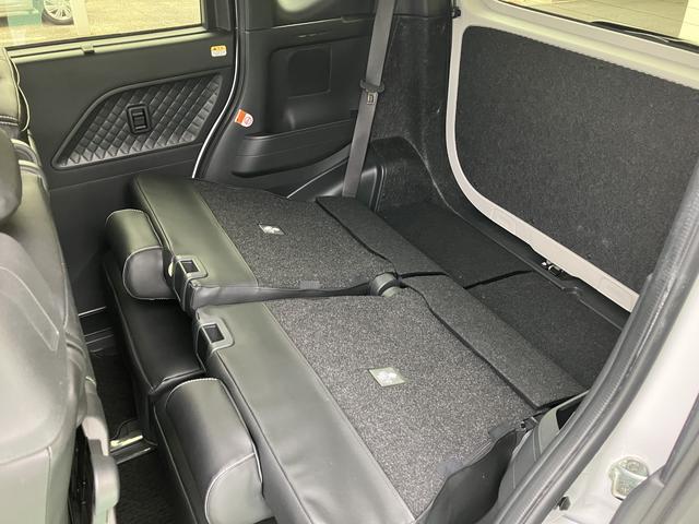 タントカスタムＲＳ　カーナビ　ＥＴＣ　ドラレコ保証　新車保証・まごころ保証　１年間・走行距離無制限付き　純正９インチスタイリッシュナビ　ＥＴＣ車載器　ナビ連動前後録画ドライブレコーダー　アダプティブクルーズコントロール　フロントシートヒーター（東京都）の中古車