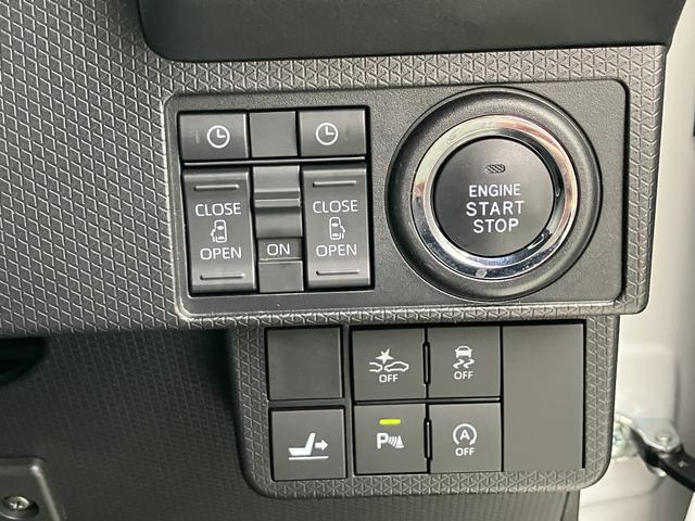 タントカスタムＲＳ　カーナビ　ＥＴＣ　ドラレコ保証　新車保証・まごころ保証　１年間・走行距離無制限付き　純正９インチスタイリッシュナビ　ＥＴＣ車載器　ナビ連動前後録画ドライブレコーダー　アダプティブクルーズコントロール　フロントシートヒーター（東京都）の中古車