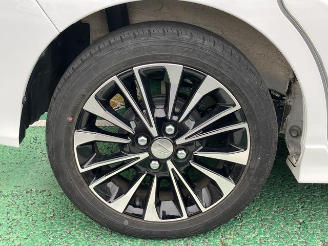 タントカスタムＲＳ　カーナビ　ＥＴＣ　ドラレコ保証　新車保証・まごころ保証　１年間・走行距離無制限付き　純正９インチスタイリッシュナビ　ＥＴＣ車載器　ナビ連動前後録画ドライブレコーダー　アダプティブクルーズコントロール　フロントシートヒーター（東京都）の中古車