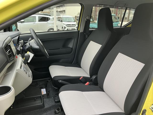 ミライースX リミテッドSAIII カーナビ ETC ドラレコ保証 新車保証・まごころ保証 1年間・走行距離無制限付き 純正7インチエントリーナビ ETC車載器 ナビ連動前後録画ドライブレコーダー LEDヘッドライト キーレス バックモニター(東京都)の中古車