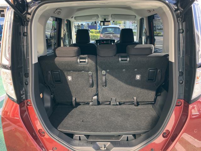 トールカスタムG ターボ カーナビ ETC ドラレコ新車保証・まごころ保証 1年間・走行距離無制限付き 7インチ純正ナビ パノラマモニター対応カメラ ドライブレコーダー ETC スマートアシスト クリアランスソナー オートエアコン 電動サイドブレーキ(東京都)の中古車