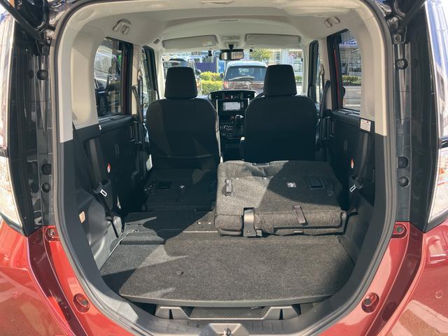 トールカスタムG ターボ カーナビ ETC ドラレコ新車保証・まごころ保証 1年間・走行距離無制限付き 7インチ純正ナビ パノラマモニター対応カメラ ドライブレコーダー ETC スマートアシスト クリアランスソナー オートエアコン 電動サイドブレーキ(東京都)の中古車