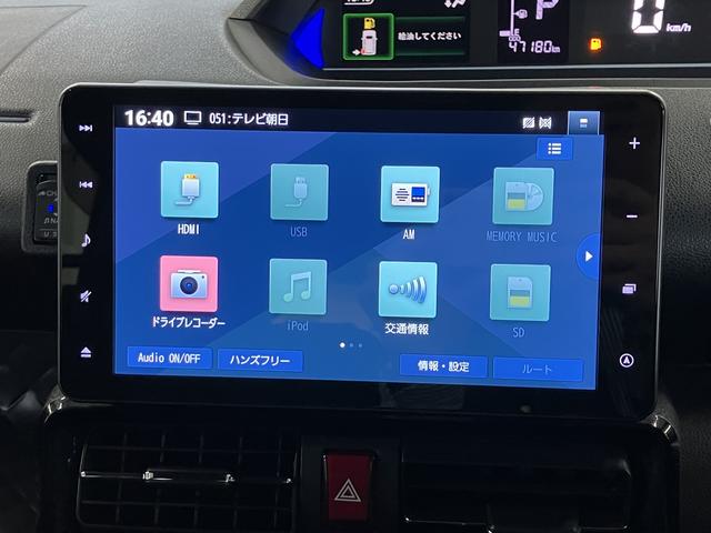 タントカスタムＲＳスタイルセレクション　カーナビ　ＥＴＣ　ドラレコ保証　新車保証・まごころ保証　１年間・走行距離無制限付き　純正９インチスタイリッシュナビ　ナビ連動前後録画ドライブレコーダー　ＥＴＣ車載器　パノラマモニター　フロントシートヒーター　電動サイドブレーキ（東京都）の中古車