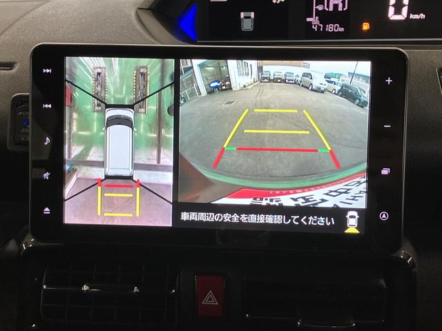 タントカスタムＲＳスタイルセレクション　カーナビ　ＥＴＣ　ドラレコ保証　新車保証・まごころ保証　１年間・走行距離無制限付き　純正９インチスタイリッシュナビ　ナビ連動前後録画ドライブレコーダー　ＥＴＣ車載器　パノラマモニター　フロントシートヒーター　電動サイドブレーキ（東京都）の中古車