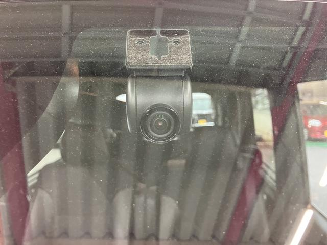 タントカスタムＲＳスタイルセレクション　カーナビ　ＥＴＣ　ドラレコ保証　新車保証・まごころ保証　１年間・走行距離無制限付き　純正９インチスタイリッシュナビ　ナビ連動前後録画ドライブレコーダー　ＥＴＣ車載器　パノラマモニター　フロントシートヒーター　電動サイドブレーキ（東京都）の中古車