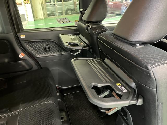 タントカスタムＲＳスタイルセレクション　カーナビ　ＥＴＣ　ドラレコ保証　新車保証・まごころ保証　１年間・走行距離無制限付き　純正９インチスタイリッシュナビ　ナビ連動前後録画ドライブレコーダー　ＥＴＣ車載器　パノラマモニター　フロントシートヒーター　電動サイドブレーキ（東京都）の中古車