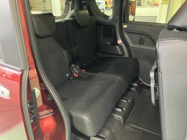 タントカスタムＲＳスタイルセレクション　カーナビ　ＥＴＣ　ドラレコ保証　新車保証・まごころ保証　１年間・走行距離無制限付き　純正９インチスタイリッシュナビ　ナビ連動前後録画ドライブレコーダー　ＥＴＣ車載器　パノラマモニター　フロントシートヒーター　電動サイドブレーキ（東京都）の中古車