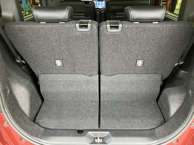 タントカスタムＲＳスタイルセレクション　カーナビ　ＥＴＣ　ドラレコ保証　新車保証・まごころ保証　１年間・走行距離無制限付き　純正９インチスタイリッシュナビ　ナビ連動前後録画ドライブレコーダー　ＥＴＣ車載器　パノラマモニター　フロントシートヒーター　電動サイドブレーキ（東京都）の中古車