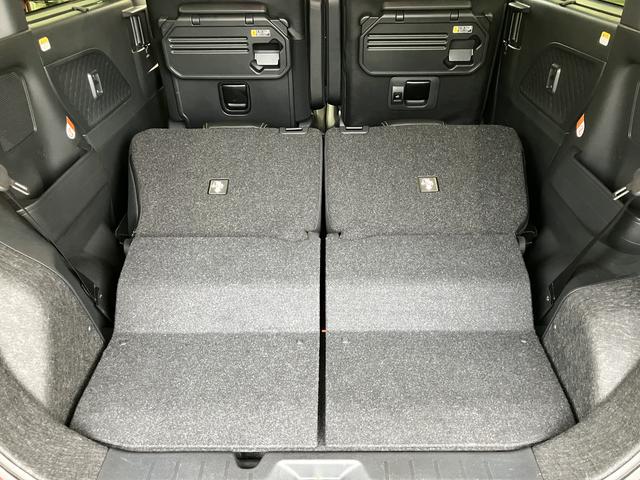 タントカスタムＲＳスタイルセレクション　カーナビ　ＥＴＣ　ドラレコ保証　新車保証・まごころ保証　１年間・走行距離無制限付き　純正９インチスタイリッシュナビ　ナビ連動前後録画ドライブレコーダー　ＥＴＣ車載器　パノラマモニター　フロントシートヒーター　電動サイドブレーキ（東京都）の中古車