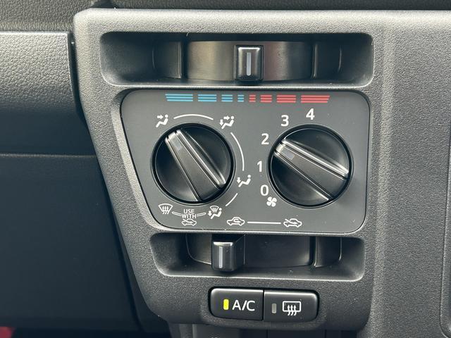 ハイゼットカーゴクルーズ　届け出済み未使用車　ＬＥＤパック保証　新車保証・まごころ保証　１年間・走行距離無制限付き　エンジンプッシュスタート　ＬＥＤヘッドライト　ＬＥＤ大型荷室灯　電動格納ミラー　マニュアルエアコン　オートライト（東京都）の中古車