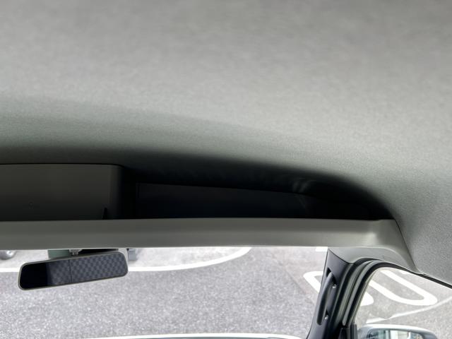 ハイゼットカーゴクルーズ　届け出済み未使用車　ＬＥＤパック保証　新車保証・まごころ保証　１年間・走行距離無制限付き　エンジンプッシュスタート　ＬＥＤヘッドライト　ＬＥＤ大型荷室灯　電動格納ミラー　マニュアルエアコン　オートライト（東京都）の中古車