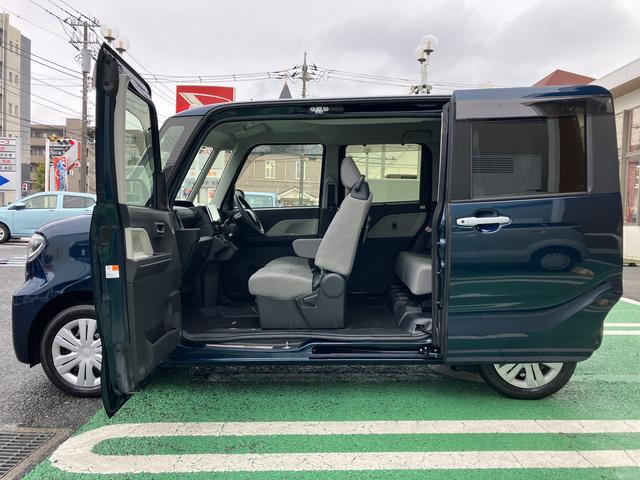 タントＸターボ　カーナビ　ＥＴＣ　ドラレコ保証　新車保証・まごころ保証　１年間・走行距離無制限付き　純正９インチスタイリッシュナビ　ナビ連動前後録画ドライブレコーダー　ＥＴＣ車載器　アダプティブクルーズコントロール　フロントシートヒーター（東京都）の中古車