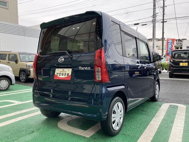 タントＸターボ　カーナビ　ＥＴＣ　ドラレコ保証　新車保証・まごころ保証　１年間・走行距離無制限付き　純正９インチスタイリッシュナビ　ナビ連動前後録画ドライブレコーダー　ＥＴＣ車載器　アダプティブクルーズコントロール　フロントシートヒーター（東京都）の中古車