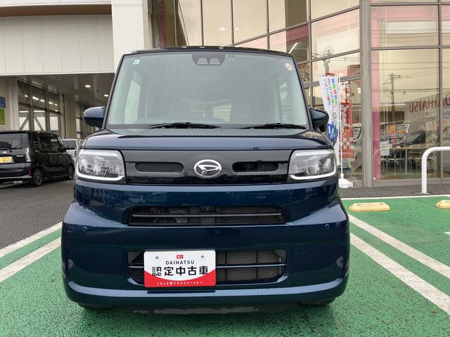 タントＸターボ　カーナビ　ＥＴＣ　ドラレコ保証　新車保証・まごころ保証　１年間・走行距離無制限付き　純正９インチスタイリッシュナビ　ナビ連動前後録画ドライブレコーダー　ＥＴＣ車載器　アダプティブクルーズコントロール　フロントシートヒーター（東京都）の中古車