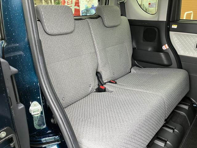 タントＸターボ　カーナビ　ＥＴＣ　ドラレコ保証　新車保証・まごころ保証　１年間・走行距離無制限付き　純正９インチスタイリッシュナビ　ナビ連動前後録画ドライブレコーダー　ＥＴＣ車載器　アダプティブクルーズコントロール　フロントシートヒーター（東京都）の中古車