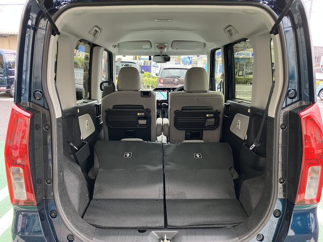 タントＸターボ　カーナビ　ＥＴＣ　ドラレコ保証　新車保証・まごころ保証　１年間・走行距離無制限付き　純正９インチスタイリッシュナビ　ナビ連動前後録画ドライブレコーダー　ＥＴＣ車載器　アダプティブクルーズコントロール　フロントシートヒーター（東京都）の中古車