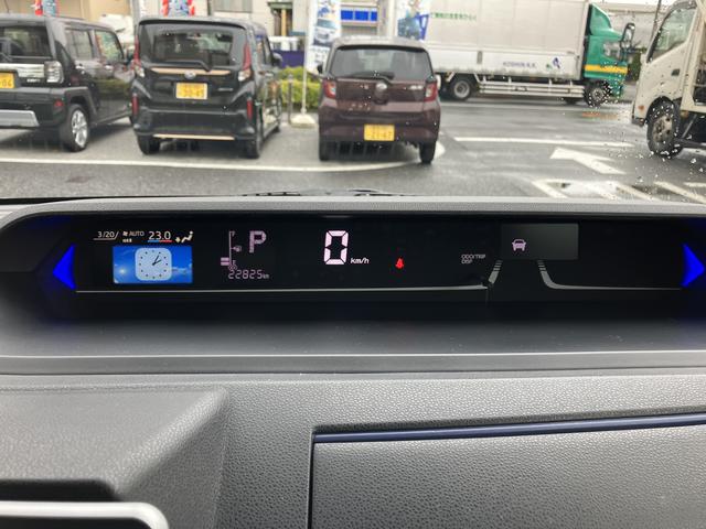 タントＸターボ　カーナビ　ＥＴＣ　ドラレコ保証　新車保証・まごころ保証　１年間・走行距離無制限付き　純正９インチスタイリッシュナビ　ナビ連動前後録画ドライブレコーダー　ＥＴＣ車載器　アダプティブクルーズコントロール　フロントシートヒーター（東京都）の中古車