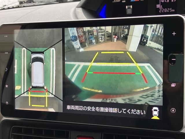 タントＸターボ　カーナビ　ＥＴＣ　ドラレコ保証　新車保証・まごころ保証　１年間・走行距離無制限付き　純正９インチスタイリッシュナビ　ナビ連動前後録画ドライブレコーダー　ＥＴＣ車載器　アダプティブクルーズコントロール　フロントシートヒーター（東京都）の中古車