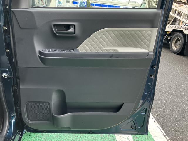 タントＸターボ　カーナビ　ＥＴＣ　ドラレコ保証　新車保証・まごころ保証　１年間・走行距離無制限付き　純正９インチスタイリッシュナビ　ナビ連動前後録画ドライブレコーダー　ＥＴＣ車載器　アダプティブクルーズコントロール　フロントシートヒーター（東京都）の中古車