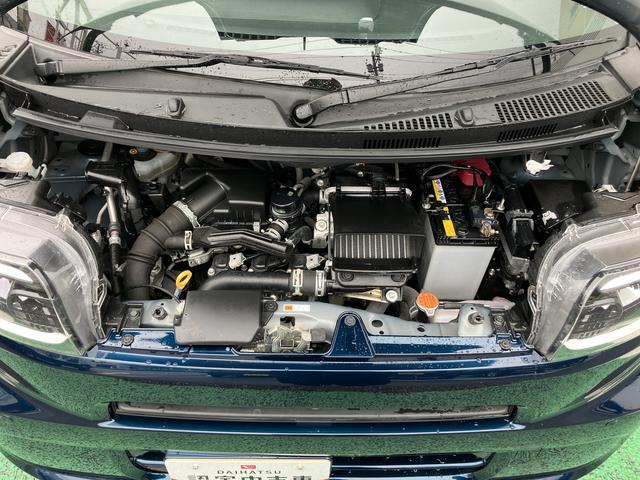 タントＸターボ　カーナビ　ＥＴＣ　ドラレコ保証　新車保証・まごころ保証　１年間・走行距離無制限付き　純正９インチスタイリッシュナビ　ナビ連動前後録画ドライブレコーダー　ＥＴＣ車載器　アダプティブクルーズコントロール　フロントシートヒーター（東京都）の中古車