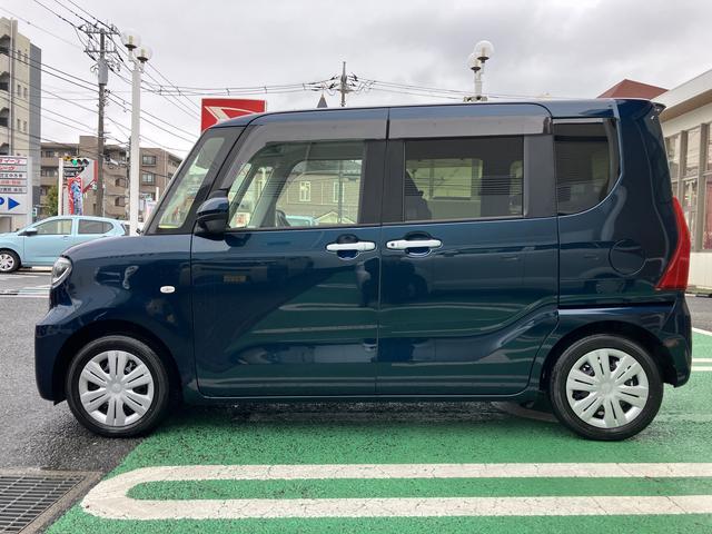 タントＸターボ　カーナビ　ＥＴＣ　ドラレコ保証　新車保証・まごころ保証　１年間・走行距離無制限付き　純正９インチスタイリッシュナビ　ナビ連動前後録画ドライブレコーダー　ＥＴＣ車載器　アダプティブクルーズコントロール　フロントシートヒーター（東京都）の中古車