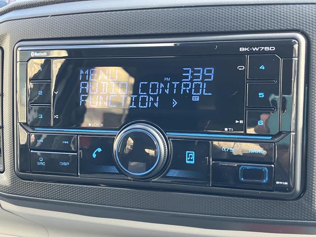 ミライースＸ　ＳＡIII　Ｂｌｕｅｔｏｏｔｈ／ＵＳＢチューナー装備保証　新車保証・まごころ保証　１年間・走行距離無制限付き　純正Ｂｌｕｅｔｏｏｔｈ対応ＵＳＢチューナー　コーナーセンサー　ＬＥＤヘッドライト　キーレス　電動格納ミラー　カーペットマット（東京都）の中古車