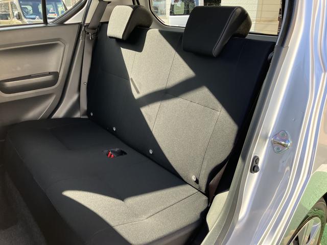 ミライースＸ　ＳＡIII　Ｂｌｕｅｔｏｏｔｈ／ＵＳＢチューナー装備保証　新車保証・まごころ保証　１年間・走行距離無制限付き　純正Ｂｌｕｅｔｏｏｔｈ対応ＵＳＢチューナー　コーナーセンサー　ＬＥＤヘッドライト　キーレス　電動格納ミラー　カーペットマット（東京都）の中古車