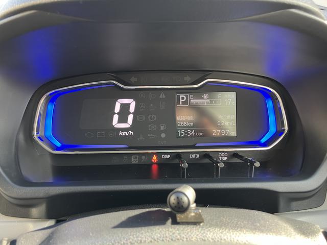 ミライースＸ　ＳＡIII　Ｂｌｕｅｔｏｏｔｈ／ＵＳＢチューナー装備保証　新車保証・まごころ保証　１年間・走行距離無制限付き　純正Ｂｌｕｅｔｏｏｔｈ対応ＵＳＢチューナー　コーナーセンサー　ＬＥＤヘッドライト　キーレス　電動格納ミラー　カーペットマット（東京都）の中古車