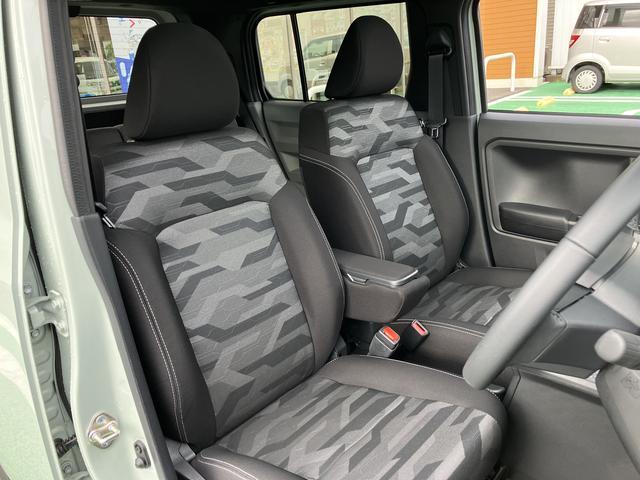 タフトG ダーククロムベンチャー ディスプレイオーディオ保証 新車保証・まごころ保証 1年間・走行距離無制限付き 純正9インチディスプレイオーディオ アダプティブクルーズコントロール フロントシートヒーター LEDヘッドライト ガラスルーフ(東京都)の中古車