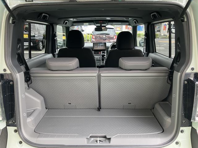 タフトG ダーククロムベンチャー ディスプレイオーディオ保証 新車保証・まごころ保証 1年間・走行距離無制限付き 純正9インチディスプレイオーディオ アダプティブクルーズコントロール フロントシートヒーター LEDヘッドライト ガラスルーフ(東京都)の中古車