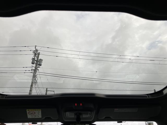 タフトG ダーククロムベンチャー ディスプレイオーディオ保証 新車保証・まごころ保証 1年間・走行距離無制限付き 純正9インチディスプレイオーディオ アダプティブクルーズコントロール フロントシートヒーター LEDヘッドライト ガラスルーフ(東京都)の中古車