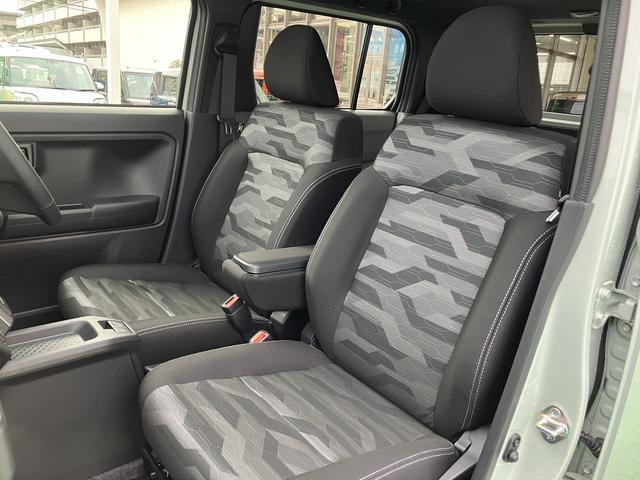 タフトG ダーククロムベンチャー ディスプレイオーディオ保証 新車保証・まごころ保証 1年間・走行距離無制限付き 純正9インチディスプレイオーディオ アダプティブクルーズコントロール フロントシートヒーター LEDヘッドライト ガラスルーフ(東京都)の中古車