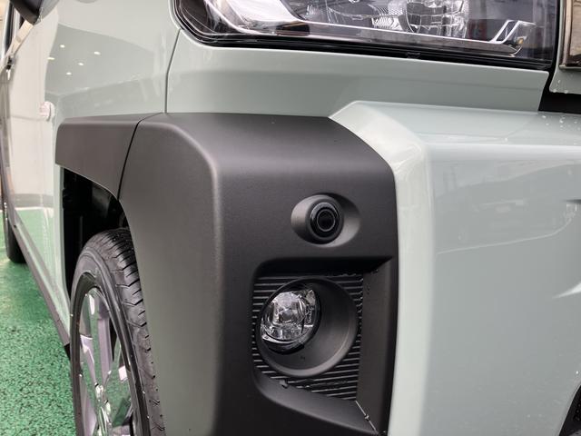 タフトG ダーククロムベンチャー ディスプレイオーディオ保証 新車保証・まごころ保証 1年間・走行距離無制限付き 純正9インチディスプレイオーディオ アダプティブクルーズコントロール フロントシートヒーター LEDヘッドライト ガラスルーフ(東京都)の中古車