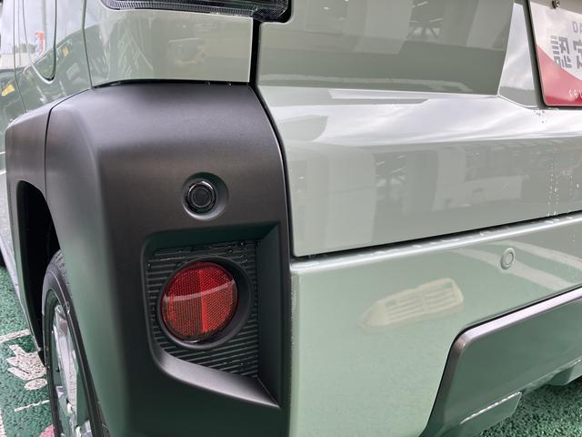 タフトG ダーククロムベンチャー ディスプレイオーディオ保証 新車保証・まごころ保証 1年間・走行距離無制限付き 純正9インチディスプレイオーディオ アダプティブクルーズコントロール フロントシートヒーター LEDヘッドライト ガラスルーフ(東京都)の中古車