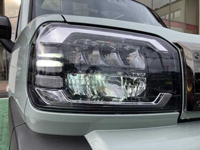 タフトG ダーククロムベンチャー ディスプレイオーディオ保証 新車保証・まごころ保証 1年間・走行距離無制限付き 純正9インチディスプレイオーディオ アダプティブクルーズコントロール フロントシートヒーター LEDヘッドライト ガラスルーフ(東京都)の中古車