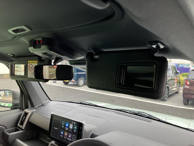 タフトG ダーククロムベンチャー ディスプレイオーディオ保証 新車保証・まごころ保証 1年間・走行距離無制限付き 純正9インチディスプレイオーディオ アダプティブクルーズコントロール フロントシートヒーター LEDヘッドライト ガラスルーフ(東京都)の中古車