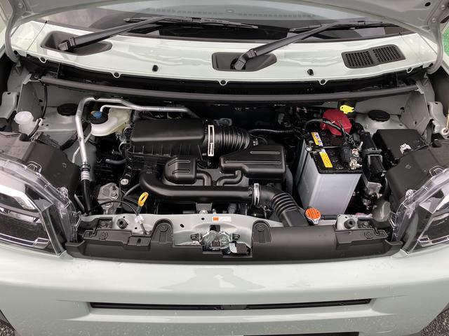 タフトG ダーククロムベンチャー ディスプレイオーディオ保証 新車保証・まごころ保証 1年間・走行距離無制限付き 純正9インチディスプレイオーディオ アダプティブクルーズコントロール フロントシートヒーター LEDヘッドライト ガラスルーフ(東京都)の中古車