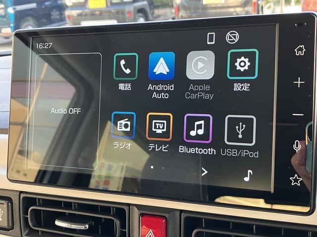 ムーヴキャンバスストライプスＧ　９インチディスプレイオーディオ装備保証　新車保証・まごころ保証　１年間・走行距離無制限付き　９インチディスプレイオーディオ　オートエアコン　シートヒーター　スマートアシスト　ＬＥＤヘッドライト　ＬＥＤフォグランプ　電動サイドブレーキ（東京都）の中古車