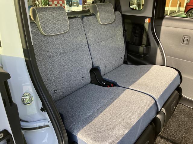 ムーヴキャンバスストライプスＧ　９インチディスプレイオーディオ装備保証　新車保証・まごころ保証　１年間・走行距離無制限付き　９インチディスプレイオーディオ　オートエアコン　シートヒーター　スマートアシスト　ＬＥＤヘッドライト　ＬＥＤフォグランプ　電動サイドブレーキ（東京都）の中古車