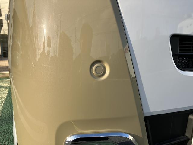 ムーヴキャンバスストライプスＧ　９インチディスプレイオーディオ装備保証　新車保証・まごころ保証　１年間・走行距離無制限付き　９インチディスプレイオーディオ　オートエアコン　シートヒーター　スマートアシスト　ＬＥＤヘッドライト　ＬＥＤフォグランプ　電動サイドブレーキ（東京都）の中古車