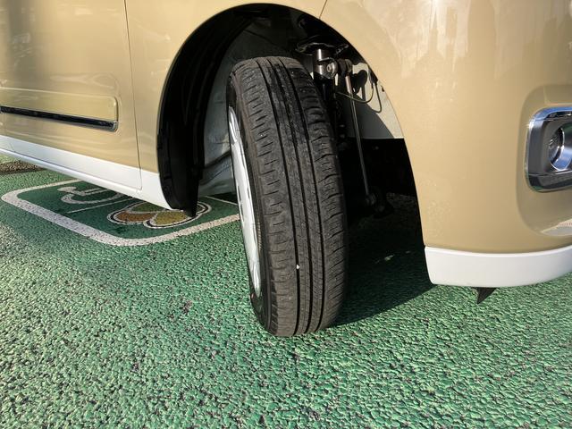 ムーヴキャンバスストライプスＧ　９インチディスプレイオーディオ装備保証　新車保証・まごころ保証　１年間・走行距離無制限付き　９インチディスプレイオーディオ　オートエアコン　シートヒーター　スマートアシスト　ＬＥＤヘッドライト　ＬＥＤフォグランプ　電動サイドブレーキ（東京都）の中古車