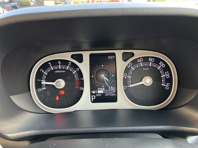 ムーヴキャンバスストライプスＧ　９インチディスプレイオーディオ装備保証　新車保証・まごころ保証　１年間・走行距離無制限付き　９インチディスプレイオーディオ　オートエアコン　シートヒーター　スマートアシスト　ＬＥＤヘッドライト　ＬＥＤフォグランプ　電動サイドブレーキ（東京都）の中古車