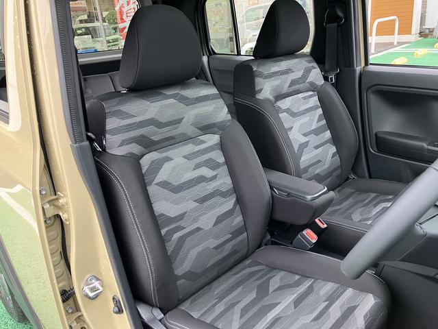 タフトＧターボ　ダーククロムベンチャー　ＬＥＤヘッドライト保証　新車保証・まごころ保証　１年間・走行距離無制限付き　アダプティブクルーズコントロール　フロントシートヒーター　ホールド機能付き電動サイドブレーキ　ガラスルーフ　キーフリー　電動格納ミラー（東京都）の中古車