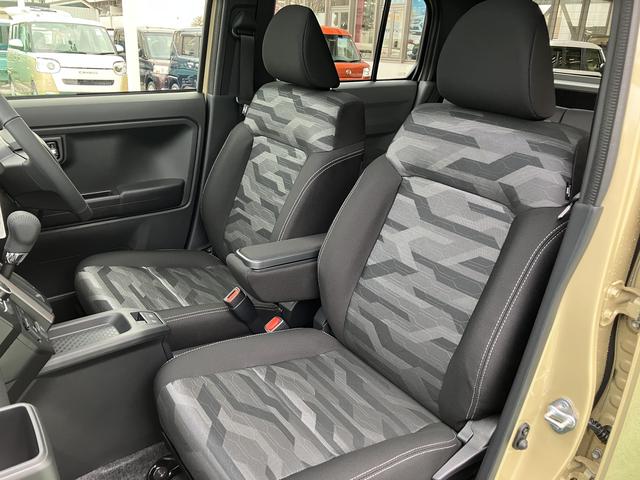 タフトＧターボ　ダーククロムベンチャー　ＬＥＤヘッドライト保証　新車保証・まごころ保証　１年間・走行距離無制限付き　アダプティブクルーズコントロール　フロントシートヒーター　ホールド機能付き電動サイドブレーキ　ガラスルーフ　キーフリー　電動格納ミラー（東京都）の中古車