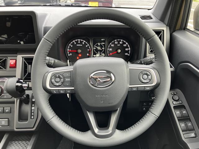 タフトＧターボ　ダーククロムベンチャー　ＬＥＤヘッドライト保証　新車保証・まごころ保証　１年間・走行距離無制限付き　アダプティブクルーズコントロール　フロントシートヒーター　ホールド機能付き電動サイドブレーキ　ガラスルーフ　キーフリー　電動格納ミラー（東京都）の中古車