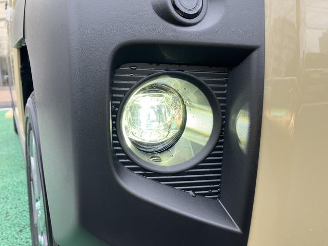 タフトＧターボ　ダーククロムベンチャー　ＬＥＤヘッドライト保証　新車保証・まごころ保証　１年間・走行距離無制限付き　アダプティブクルーズコントロール　フロントシートヒーター　ホールド機能付き電動サイドブレーキ　ガラスルーフ　キーフリー　電動格納ミラー（東京都）の中古車