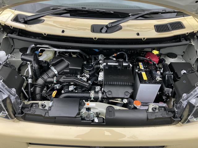 タフトＧターボ　ダーククロムベンチャー　ＬＥＤヘッドライト保証　新車保証・まごころ保証　１年間・走行距離無制限付き　アダプティブクルーズコントロール　フロントシートヒーター　ホールド機能付き電動サイドブレーキ　ガラスルーフ　キーフリー　電動格納ミラー（東京都）の中古車