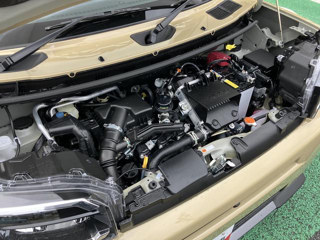 タフトＧターボ　ダーククロムベンチャー　ＬＥＤヘッドライト保証　新車保証・まごころ保証　１年間・走行距離無制限付き　アダプティブクルーズコントロール　フロントシートヒーター　ホールド機能付き電動サイドブレーキ　ガラスルーフ　キーフリー　電動格納ミラー（東京都）の中古車