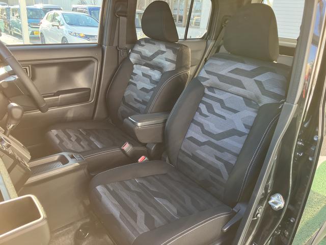 タフトＧ　クロムベンチャー　オーディオレス　パノラマモニター新車保証・まごころ保証　１年間・走行距離無制限付き　オーディオレス　パノラマモニター対応カメラ　スマートアシスト　クリアランスソナー　シートヒーター　ＬＥＤヘッドライト　ＬＥＤフォグランプ　ＵＳＢ端子（東京都）の中古車